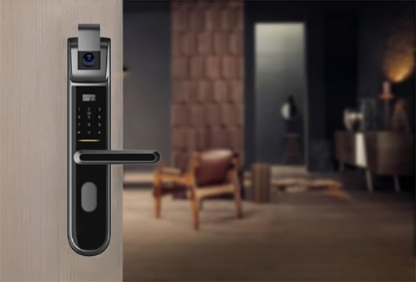 璽爾盾指靜脈識別有多厲害?鎖向披靡 ,帶你走進智能鎖前沿陣地 璽爾盾指靜脈識別有多厲害?鎖向披靡 ,帶你走進智能鎖前沿陣地