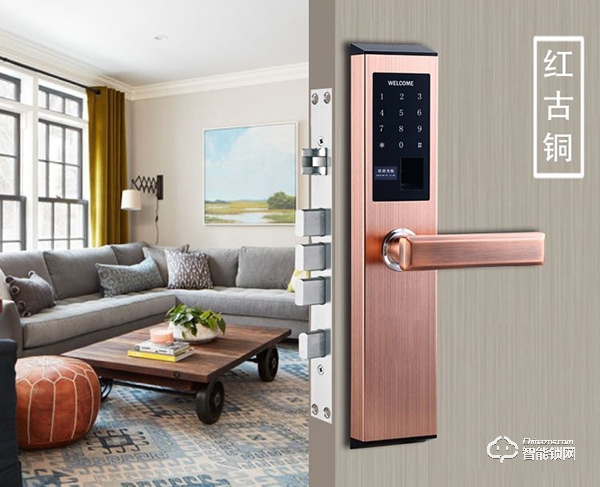 愛爾家智能鎖安全嗎?愛爾家智能鎖優(yōu)勢? 愛爾家智能鎖安全嗎?愛爾家智能鎖優(yōu)勢?