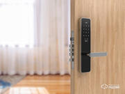 萬物復蘇，火河智能門鎖迎接新未來