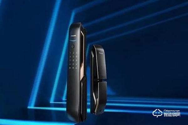 減免、補助、股權激勵 | 飛利浦智能鎖推出上億補貼力挺經銷商