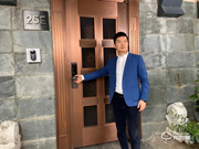 可視智能鎖時代已來臨，萬佳安首發視頻智能鎖及智能門鈴