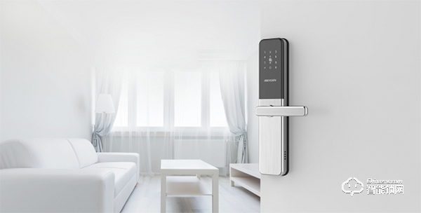 螢石推出“校園智能鎖解決方案”，助力高校宿舍智能化管理