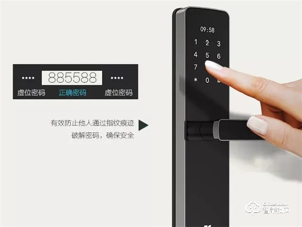 天誠NB-IOT智能鎖,杜絕公租房轉(zhuǎn)租、轉(zhuǎn)借,給安全再加一把“鎖” 天誠NB-IOT智能鎖,杜絕公租房轉(zhuǎn)租、轉(zhuǎn)借,給安全再加一把“鎖”