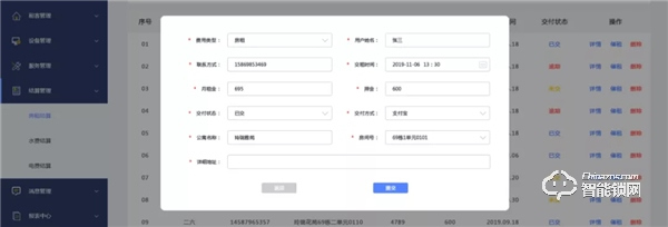 天誠NB-IOT智能鎖,杜絕公租房轉(zhuǎn)租、轉(zhuǎn)借,給安全再加一把“鎖” 天誠NB-IOT智能鎖,杜絕公租房轉(zhuǎn)租、轉(zhuǎn)借,給安全再加一把“鎖”