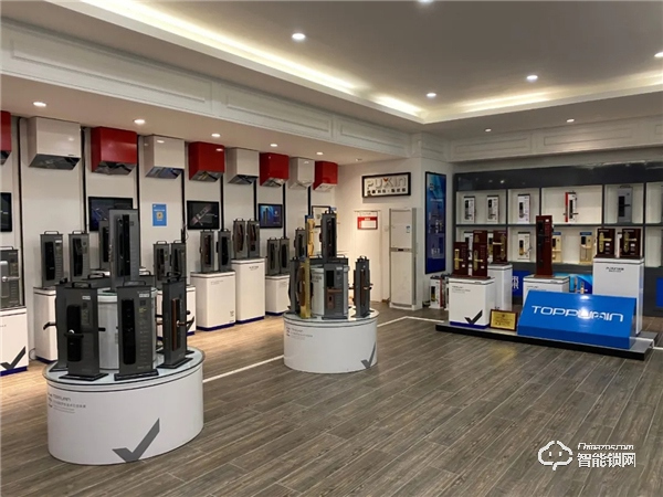 普鑫智能鎖怎么樣 普鑫智能鎖特點