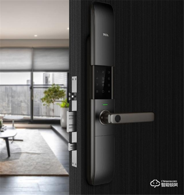 TCL智能鎖營造安全感,讓感情不再感慨“如果歲月可回頭” TCL智能鎖營造安全感,讓感情不再感慨“如果歲月可回頭”