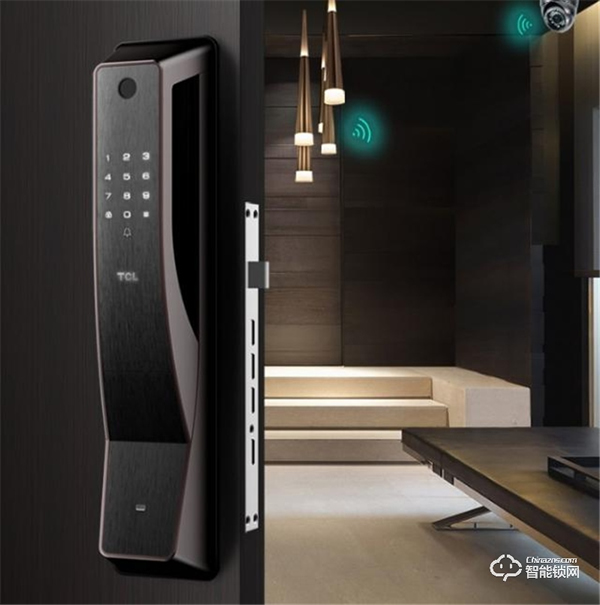 TCL智能鎖營造安全感,讓感情不再感慨“如果歲月可回頭” TCL智能鎖營造安全感,讓感情不再感慨“如果歲月可回頭”