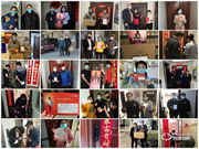 近千名援鄂醫護人員陸續用上德施曼贈送的3D人臉智能鎖,你衛國,我幫你衛家!