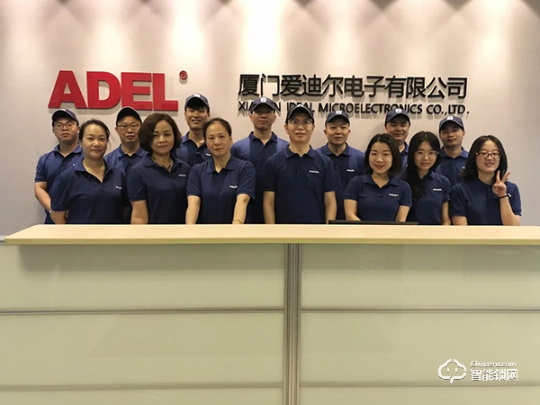 匠心筑夢，飛利浦智能鎖廈門經銷商蓄力迎戰行業大爆發