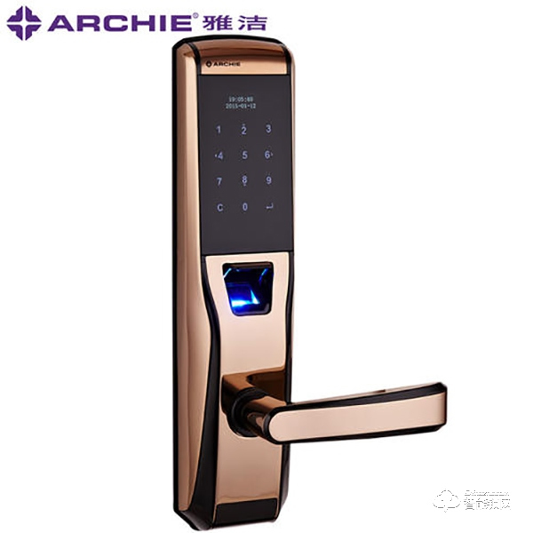 雅潔五金智能鎖如何刪除指紋 雅潔五金智能鎖售后電話