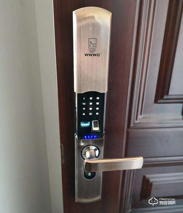 吾愛吾家指紋鎖設(shè)置密碼方法 吾愛吾家指紋鎖售后電話