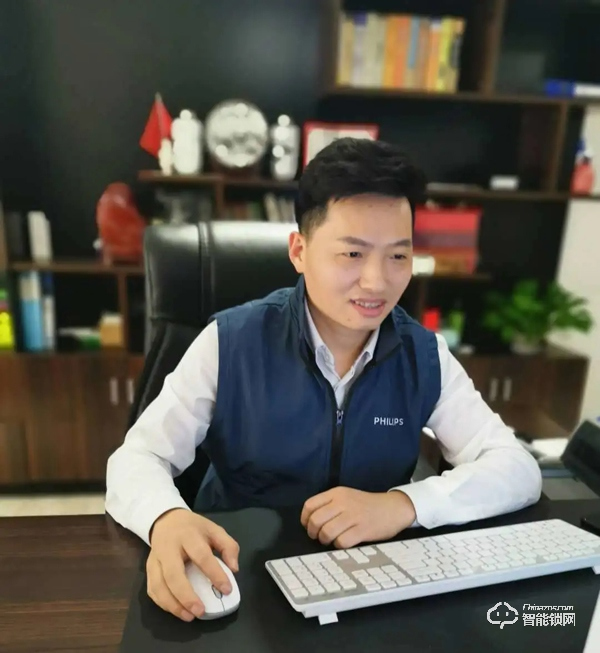 “堅守”與“突圍”！看飛利浦智能鎖上海經銷商如何取勝市場