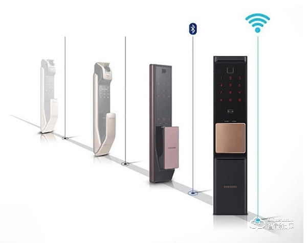 三星高端智能鎖,領(lǐng)航智能門(mén)鎖行業(yè)發(fā)展 三星高端智能鎖,領(lǐng)航智能門(mén)鎖行業(yè)發(fā)展
