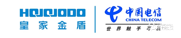 皇家金盾人臉鎖入駐中國電信營業廳，攜手共贏讓生活更智能