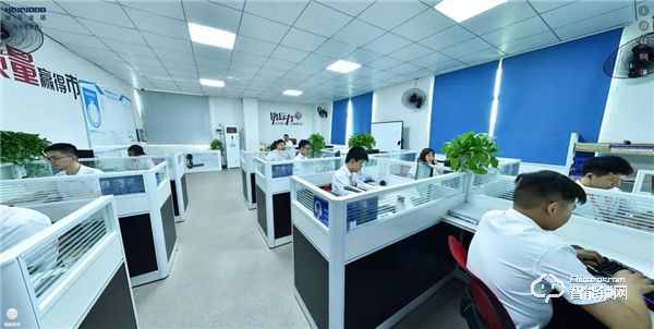 皇家金盾人臉鎖入駐中國電信營業廳，攜手共贏讓生活更智能