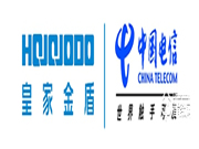 皇家金盾人臉鎖入駐中國電信營業廳,攜手共贏讓生活更智能