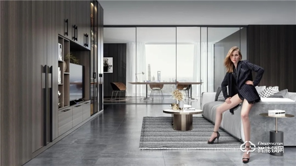 頂固2019年逆勢上行經(jīng)營業(yè)績亮眼，開啟“兩步走”的大家居發(fā)展戰(zhàn)略