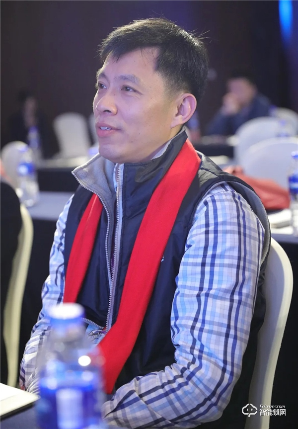 轉(zhuǎn)型謀變，飛利浦智能鎖南京經(jīng)銷商用行動(dòng)證明他的選擇