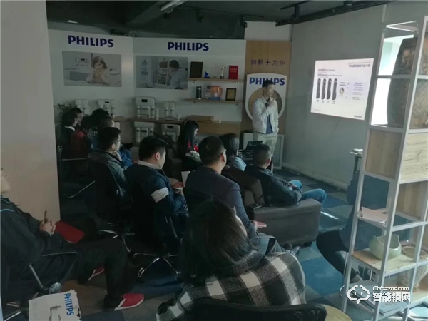轉(zhuǎn)型謀變，飛利浦智能鎖南京經(jīng)銷商用行動(dòng)證明他的選擇