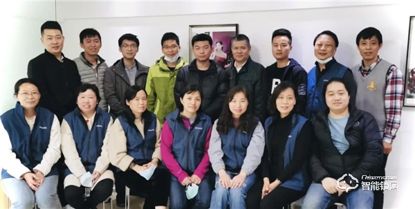 轉(zhuǎn)型謀變，飛利浦智能鎖南京經(jīng)銷商用行動(dòng)證明他的選擇