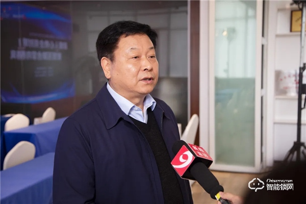 正元智慧入股掌門物聯智能鎖，攜手共同加速高校智慧校園建設