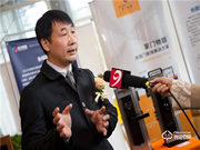 正元智慧入股掌門物聯智能鎖，攜手共同加速高校智慧校園建設