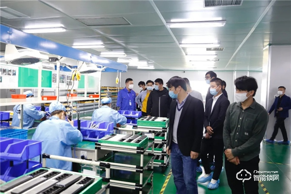 凝心聚力，共拓藍 | 琨山通用核心伙伴交流探討會完美收官！