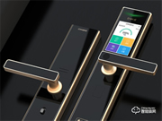 青稞智能鎖Q7眾測:智能觸控屏,通過華為智卡認(rèn)證