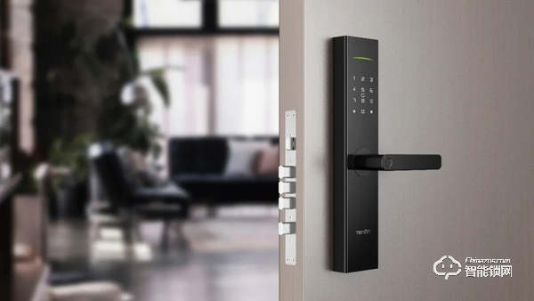 喜訊頻傳丨亞太天能再中標(biāo)廣東海倫堡地產(chǎn)智能鎖獨(dú)家集采！