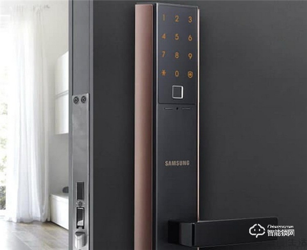 守護(hù)500萬個小世界，三星智能鎖溫暖你我