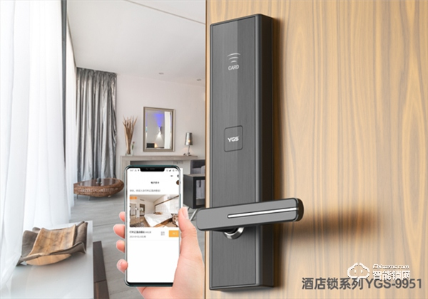 國(guó)貨正當(dāng)潮！國(guó)貨智能門鎖品牌趕超外資智能鎖可期