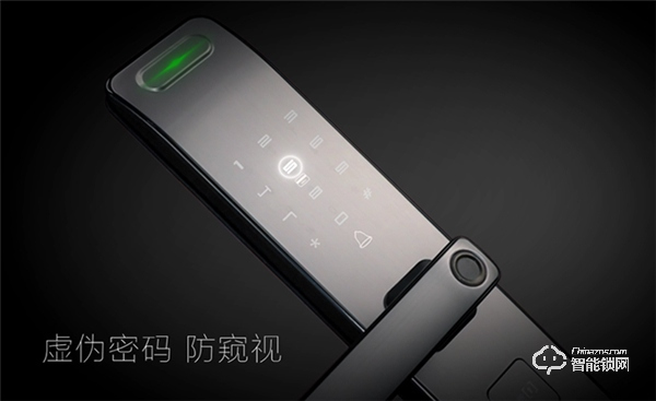 國(guó)貨正當(dāng)潮！國(guó)貨智能門鎖品牌趕超外資智能鎖可期