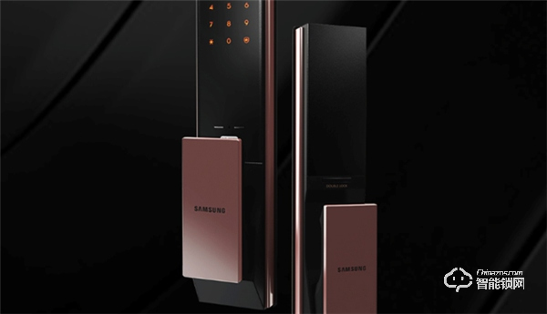 三星智能鎖煥發時尚魅力,引領家裝潮流新趨勢 三星智能鎖煥發時尚魅力,引領家裝潮流新趨勢