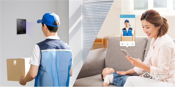 三星智能鎖煥發時尚魅力,引領家裝潮流新趨勢 三星智能鎖煥發時尚魅力,引領家裝潮流新趨勢