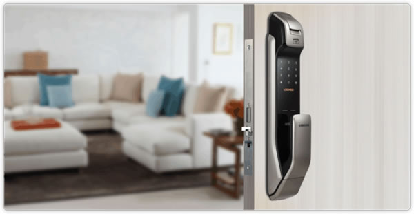 擁有一臺通過12萬次開關試驗的三星智能鎖,是一種怎樣的安心體驗? 擁有一臺通過12萬次開關試驗的三星智能鎖,是一種怎樣的安心體驗?