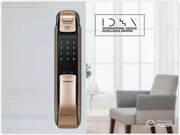 擁有一臺通過12萬次開關試驗的三星智能鎖,是一種怎樣的安心體驗? 擁有一臺通過12萬次開關試驗的三星智能鎖,是一種怎樣的安心體驗?