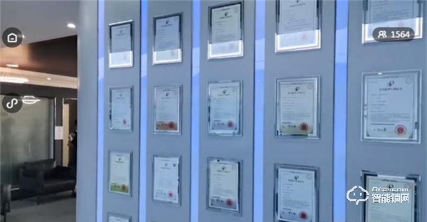 實力贏未來!一場直播彰顯楊格智能鎖強大硬資本軟實力 實力贏未來!一場直播彰顯楊格智能鎖強大硬資本軟實力