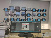 喜告，小凡智能鎖直播帶貨取得優秀成績！