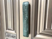 普通消費者該如何選擇智能鎖？櫻花R8全自動智能鎖告訴你