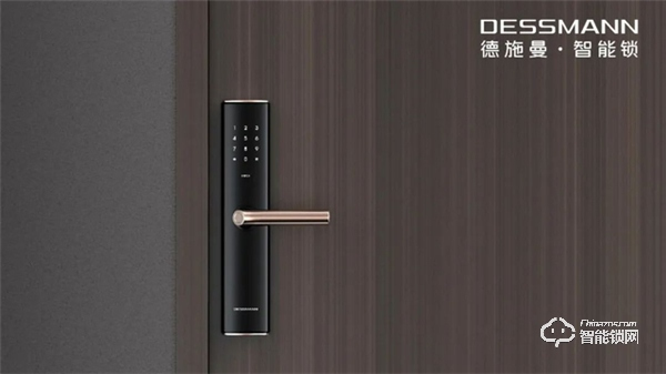 無觸生活· 領(lǐng)跑未來｜直擊2020德施曼年度峰會