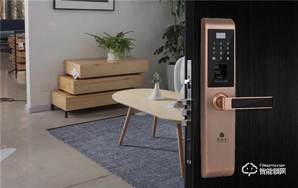 5G時(shí)代不缺席，豪力士發(fā)力NB-IoT聯(lián)網(wǎng)智能鎖