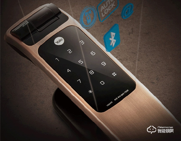耶魯智能鎖怎么樣 耶魯智能鎖前景如何 耶魯智能鎖怎么樣 耶魯智能鎖前景如何