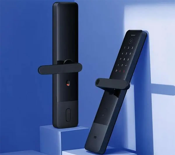 小米智能鎖開啟眾籌,半小時籌集金額突破1000% 小米智能鎖開啟眾籌,半小時籌集金額突破1000%