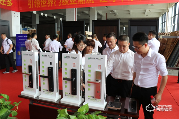 智贏未來,再創(chuàng)財富 | 王力智能鎖召開經(jīng)銷商智囊團研討會 智贏未來,再創(chuàng)財富 | 王力智能鎖召開經(jīng)銷商智囊團研討會