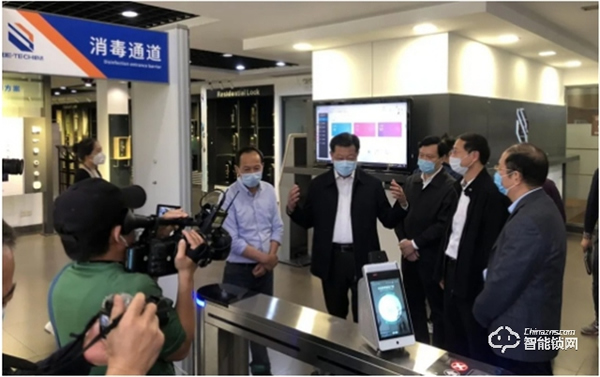 轉型升級，必達靠“智慧”突圍領跑市場