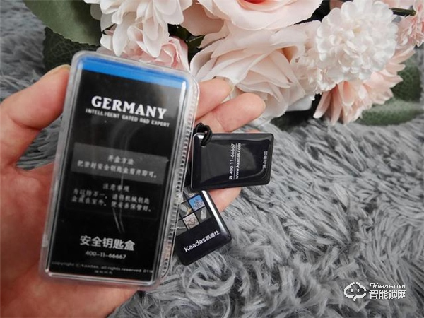 凱迪仕指紋鎖怎么樣，凱迪仕指紋鎖簡單評測