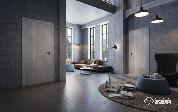 疫情之下，頂固推出室內(nèi)抗菌指紋鎖只是順勢而為？