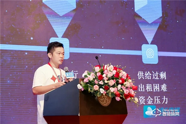 云丁智能鎖 | 把脈長租公寓趨勢,構建通向未來的高效運營能力 云丁智能鎖 | 把脈長租公寓趨勢,構建通向未來的高效運營能力