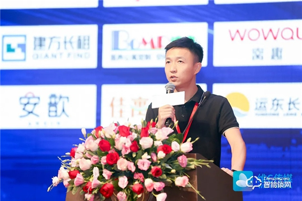 云丁智能鎖 | 把脈長租公寓趨勢,構建通向未來的高效運營能力 云丁智能鎖 | 把脈長租公寓趨勢,構建通向未來的高效運營能力