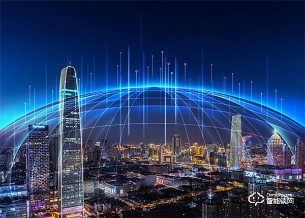 2020廣州建博會：楊格智能鎖將重磅推出5G酒店智能門鎖應用新方案！